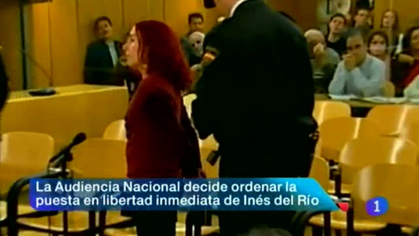 Telenavarra - 22/10/2013 | Ver