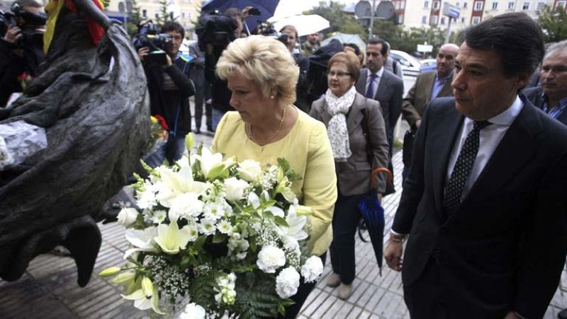 La ATV anuncia que este domingo se  concentrarán para protestar contra el fallo de Estrasburgo 