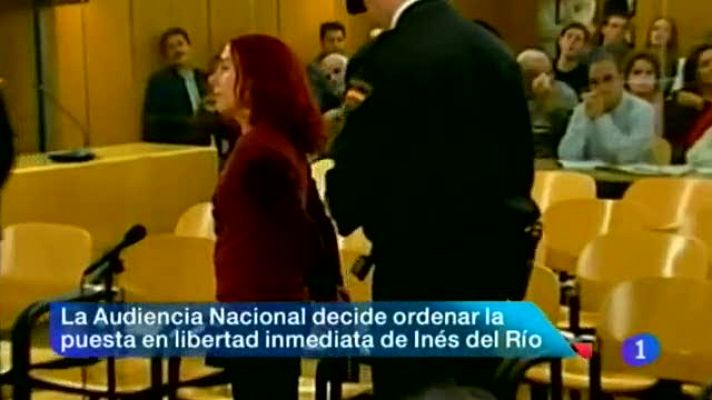 Telenavarra - Telenavarra en 2' - 22/10/2013