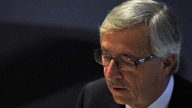 Jean Claude Juncker deja de ser primer ministro de Luxemburgo 