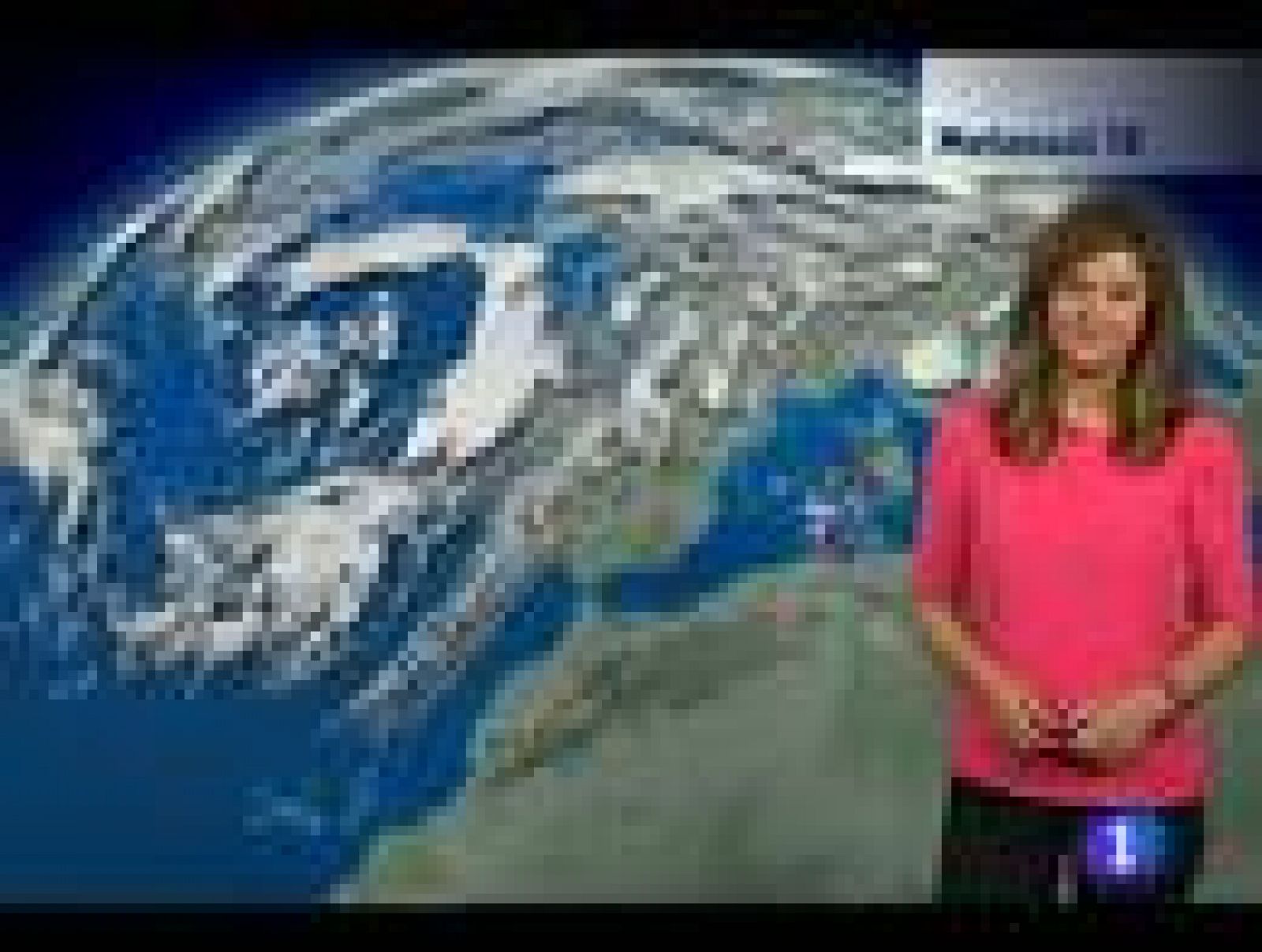 El tiempo en La Rioja - 22/10/13 | Ver