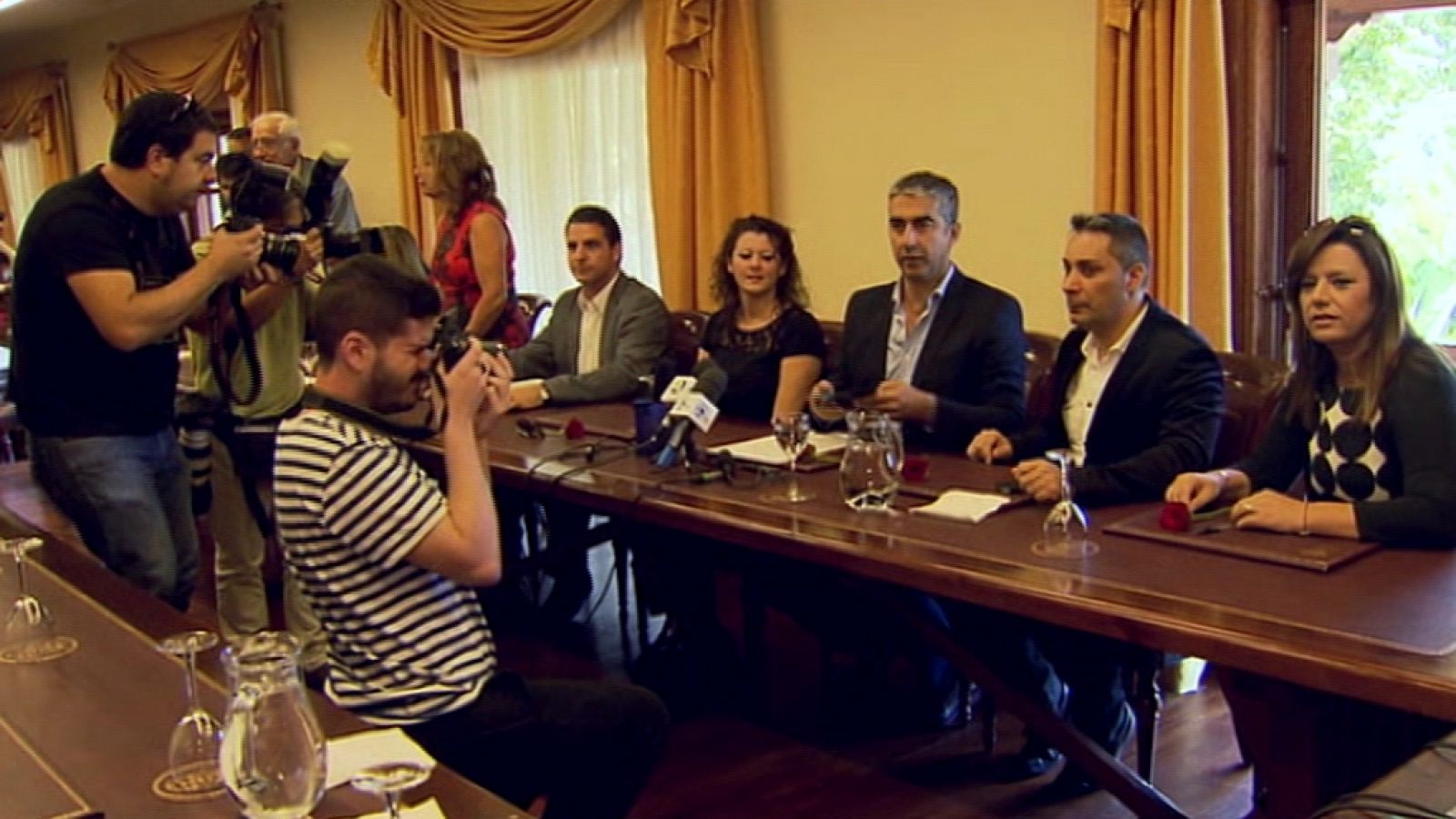 Canarias en 2' - 22/10/13 | Ver