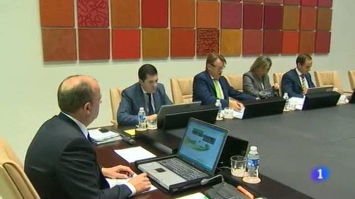 Noticias de Extremadura - Noticias de Extremadura 2 - 22/10/13