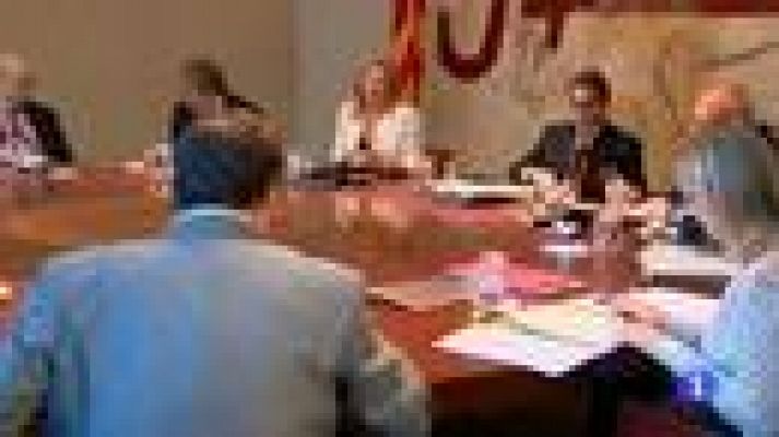 L'Informatiu - L'informatiu 2 - 22/10/2013