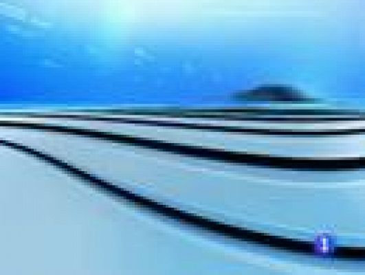 Informativo Telerioja - Informativo Telerioja 2 - 22/10/13