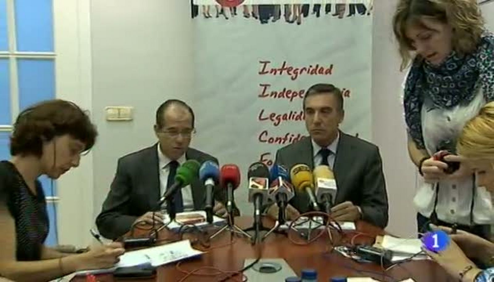 Noticias Aragón - 22/10/13 | Ver