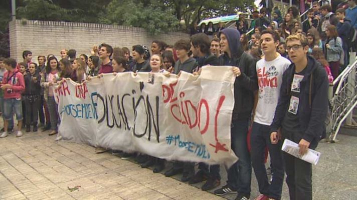 Informativo de Madrid - Informativo de Madrid 2 - 22/10/13