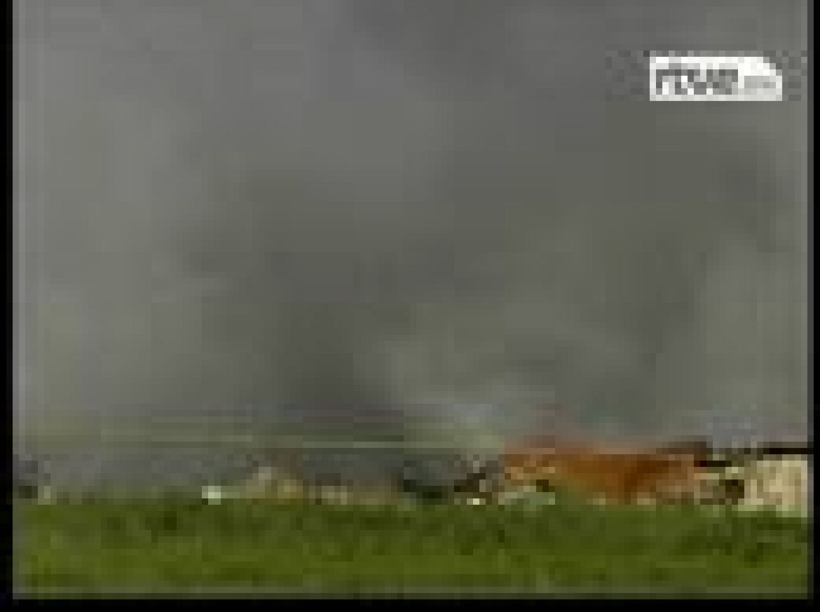 2 muertos en accidente aéreo en Colombia