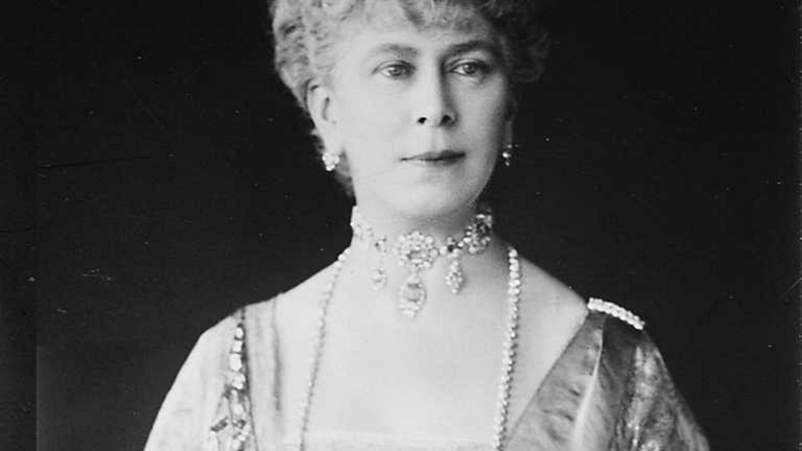 Docufilia - Jorge V y María de Teck. Los salvadores de la monaquía 2  - Ver ahora