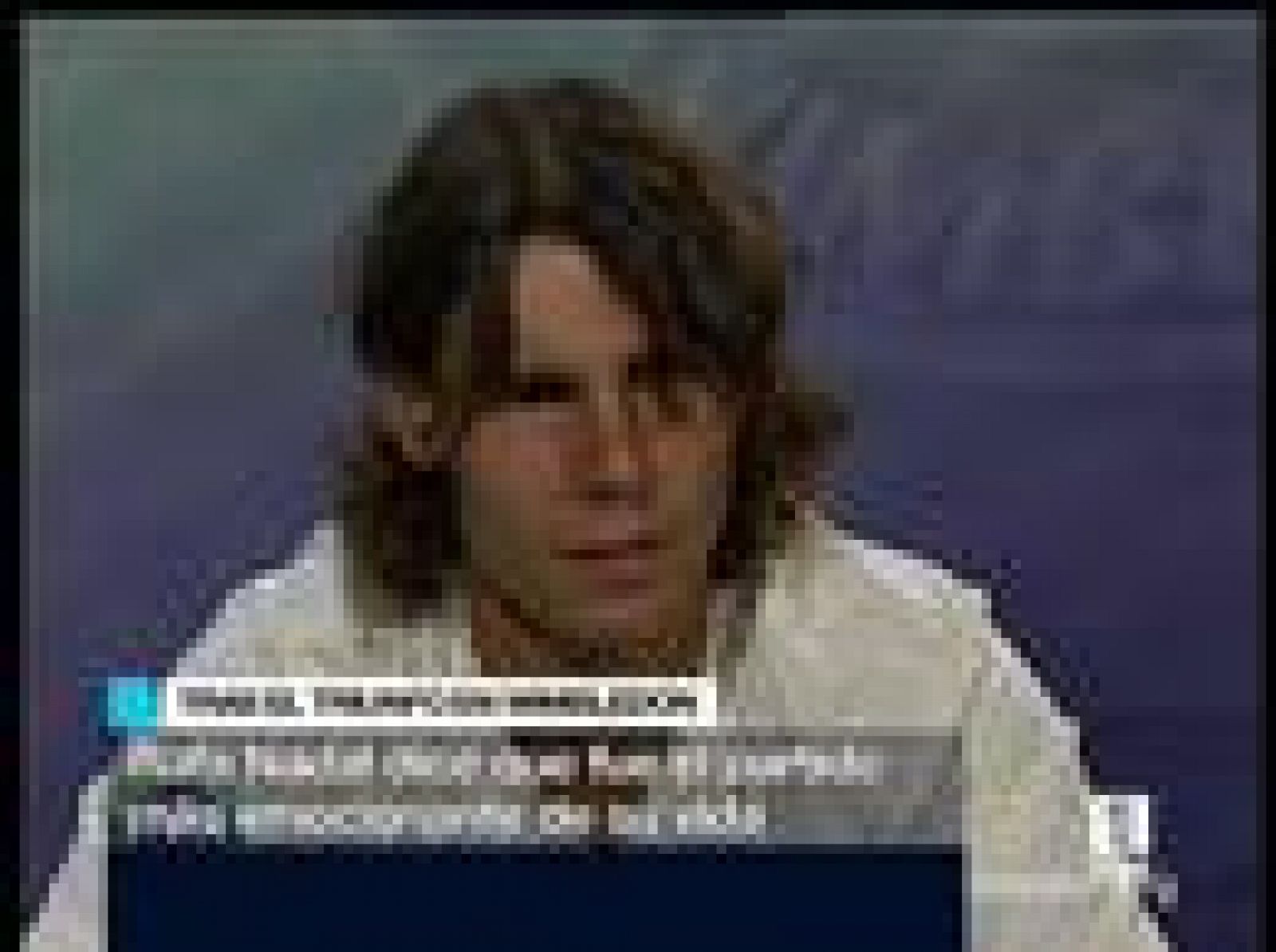 Telediario 2 en cuatro minutos - 07/07/08 | Ver