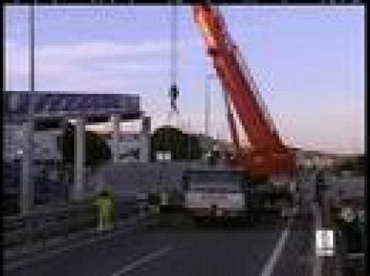  - 2 heridos graves en Mijas