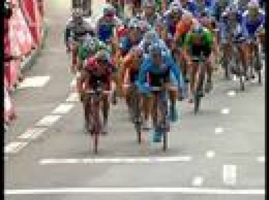 Tour de Francia - Feillu, nuevo líder del Tour