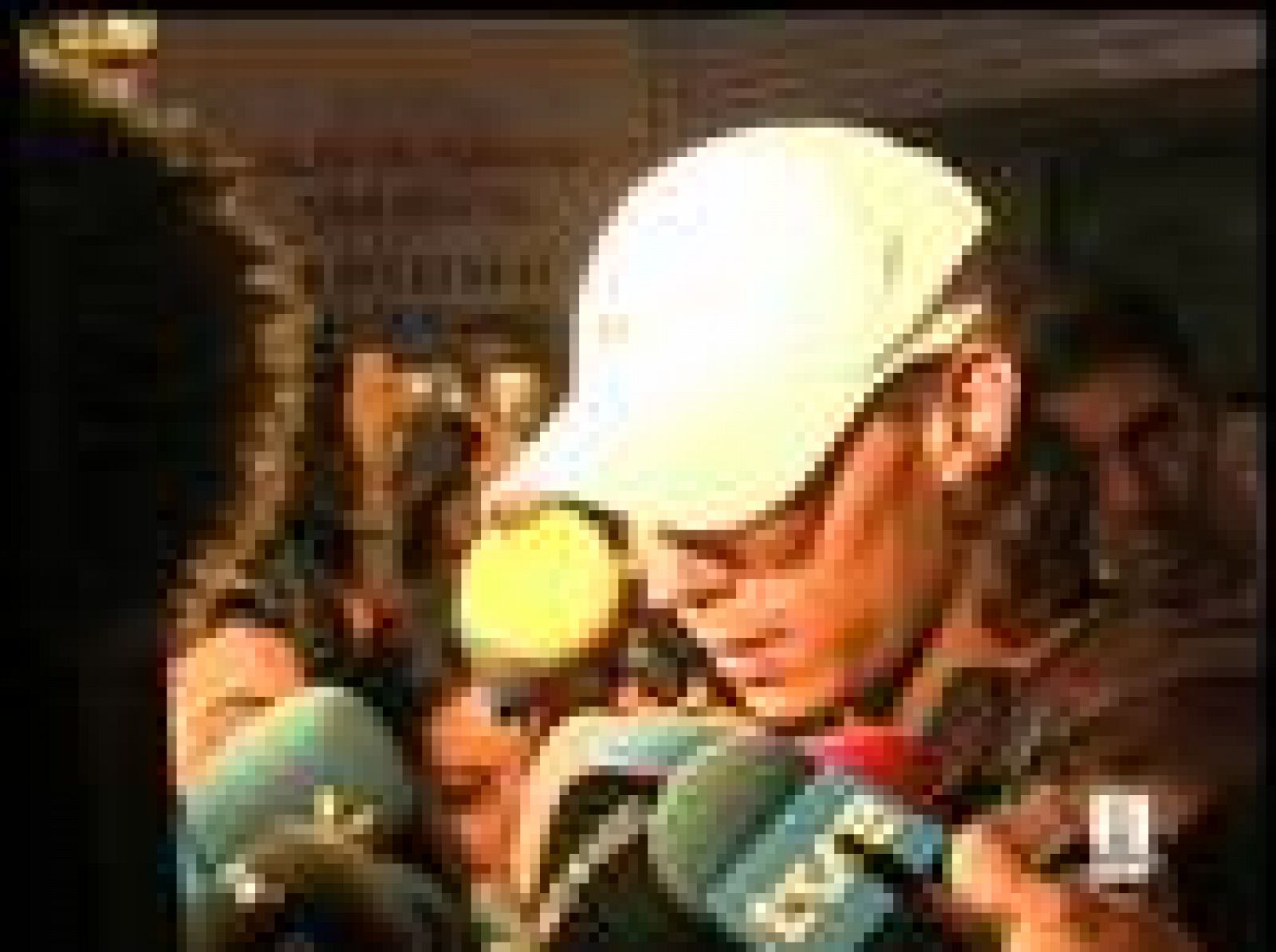 Sin programa: Rafael Nadal aterriza en Mallorca | RTVE Play