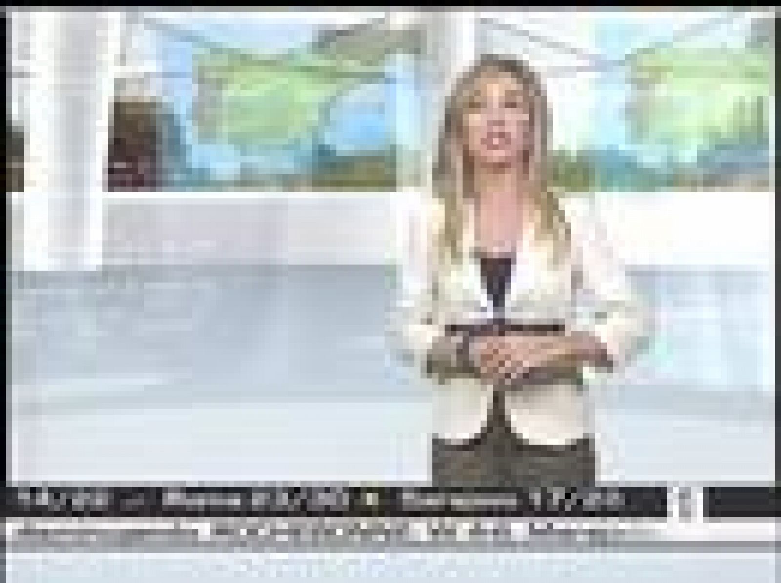 El Tiempo - 07/07/08 - El tiempo | Ver