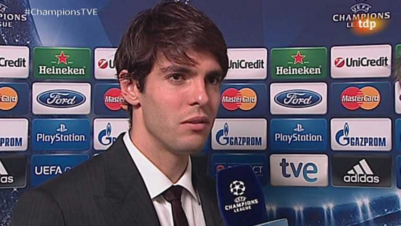 Champions League - Postpartidos - Ver ahora