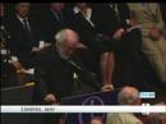  - Mujeres obispos anglicanas