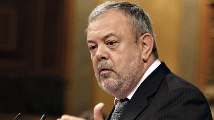 Informativo 24h - PNV, a Montoro: no cree ilusiones