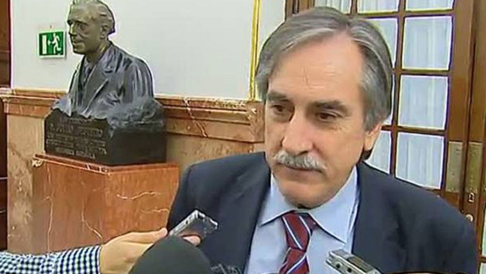 El PSOE cree que la economía quedará estancada a partir de ahora