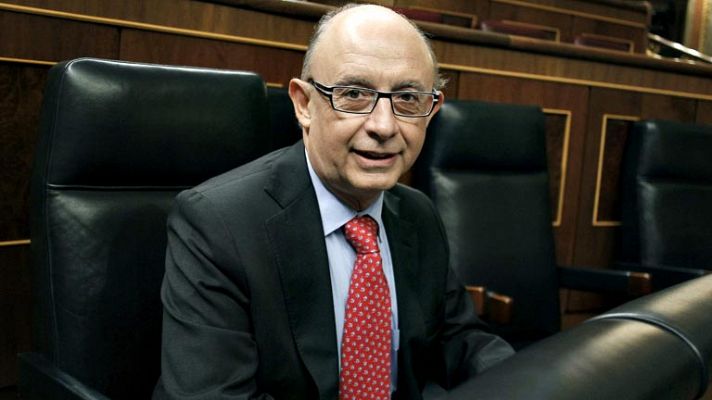 Montoro: la confianza, fundamental