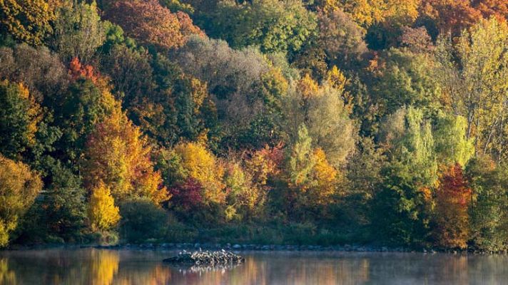 Informativo de Madrid - El tiempo en la Comunidad de Madrid - 23/10/13