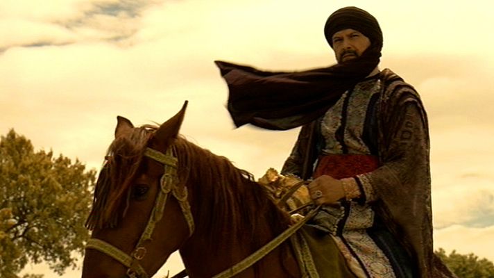 Isabel - Granada tiene un nuevo emir