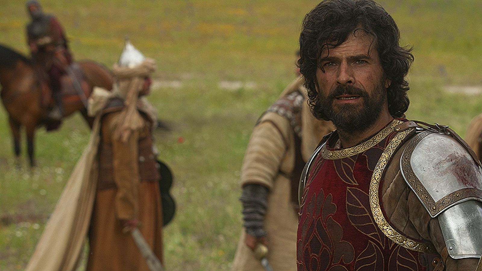 Avance del capítulo 22