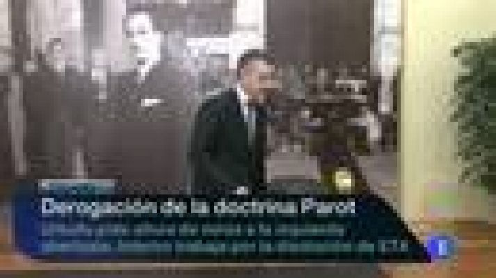 Telenorte - País Vasco - Telenorte País Vasco - 23/10/13