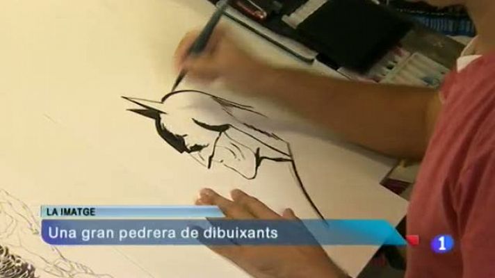 Informatiu Balear - Informatiu Balear en 2' - 23/10/13