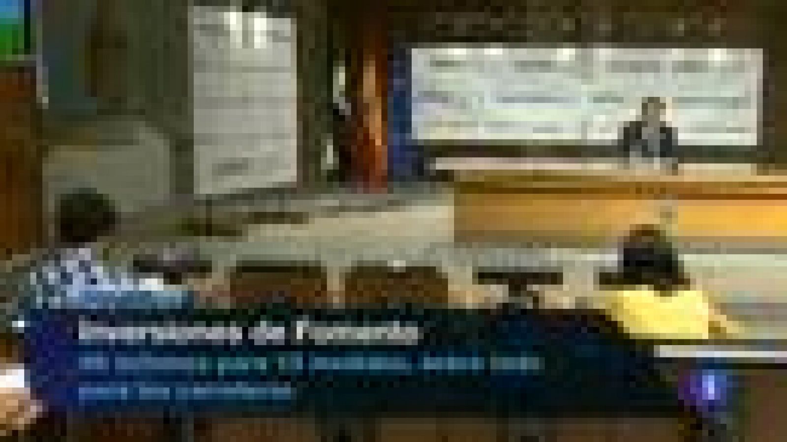 Extremadura en 2' - 23/10/13 | Ver