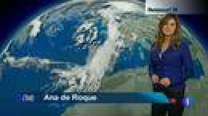 Noticias de Extremadura - El tiempo en Extremadura - 23/10/13