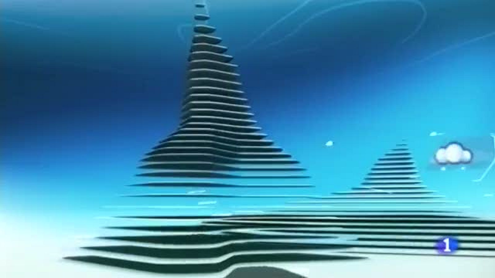  El tiempo en Castilla y León - 23/10/13