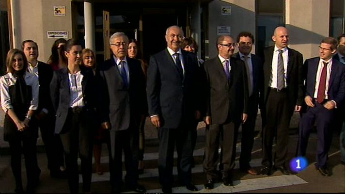 Noticias Aragón - Noticias Aragón - 23/10/13