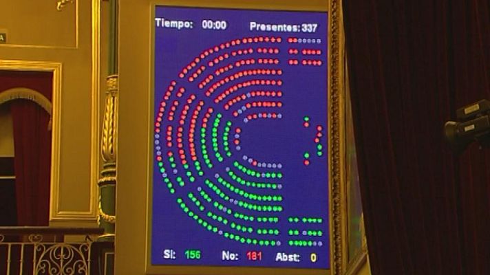 Telecanarias - Canarias en 2' - 23/10/13