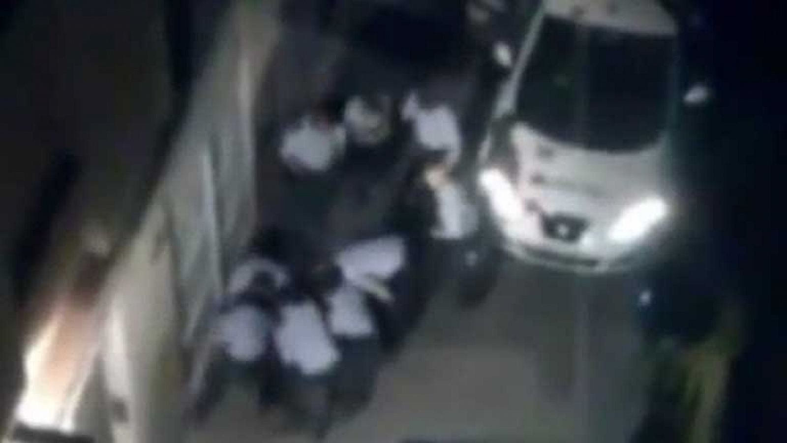 La Generalitat investigará la muerte del empresario que falleció tras ser reducido por los Mossos de Escuadra