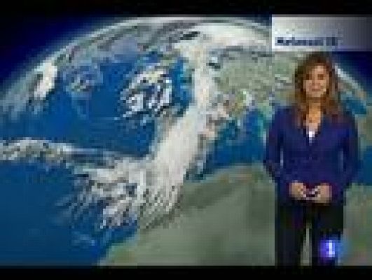 Informativo Telerioja - El tiempo en La Rioja - 23/10/13