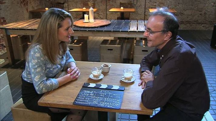 Días de cine - Días de cine: Cómo avanzar el programa imitando a 'Pulp Fiction'