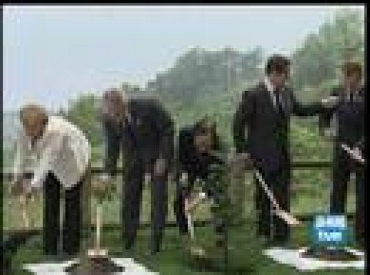  - El cambio climático en el G8