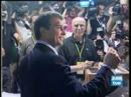  - Ronaldinho irá a los Juegos