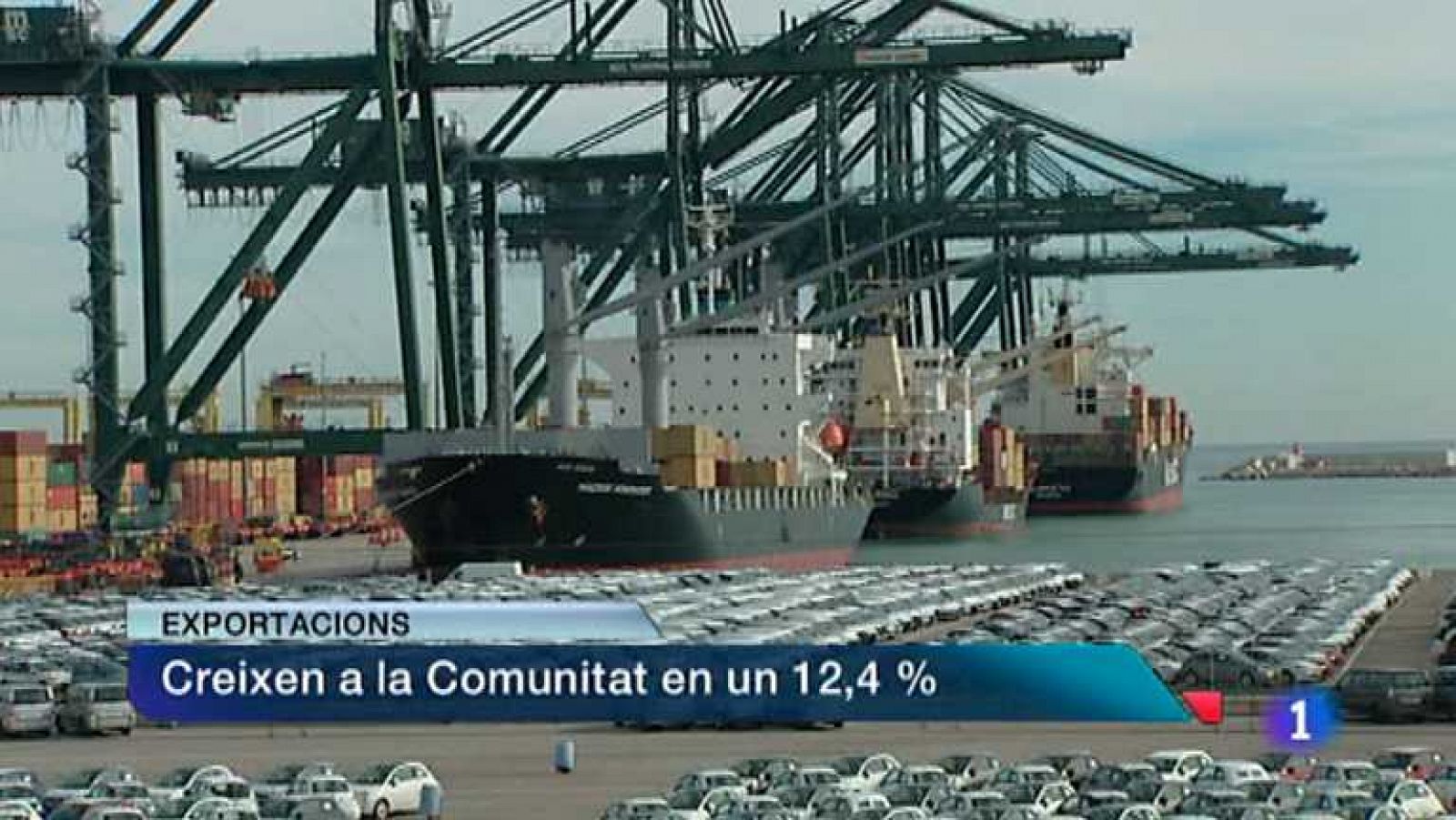 L'informatiu - Comunitat Valenciana: L'Informatiu - Comunitat Valenciana 2 - 23/10/13 | RTVE Play