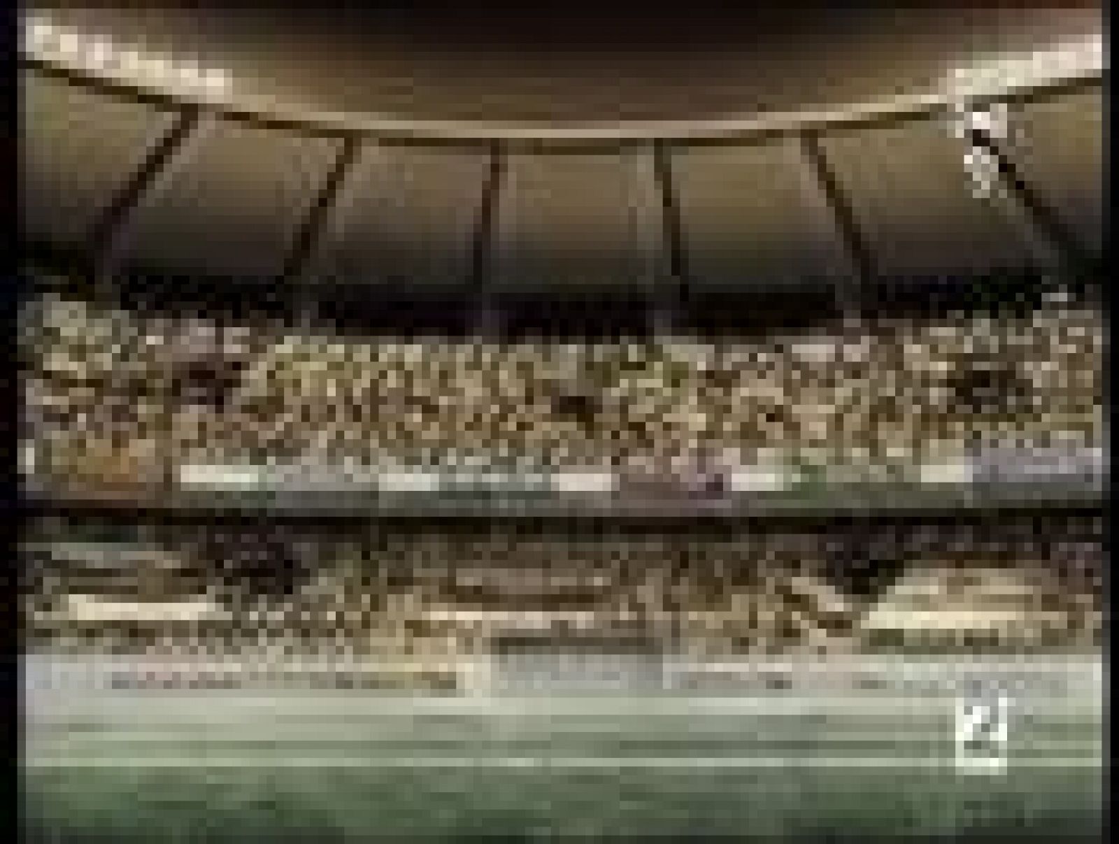 Cap37. Campeones hacia el Mundial: Oliver y Benji