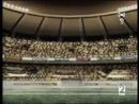  - Cap37. Campeones hacia el Mundial