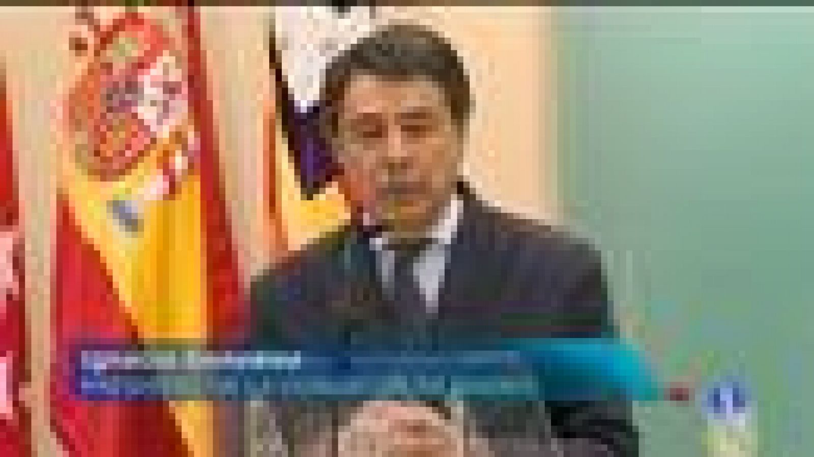 Informatiu Balear: Informatiu Balear 2 - 23/10/13 | RTVE Play