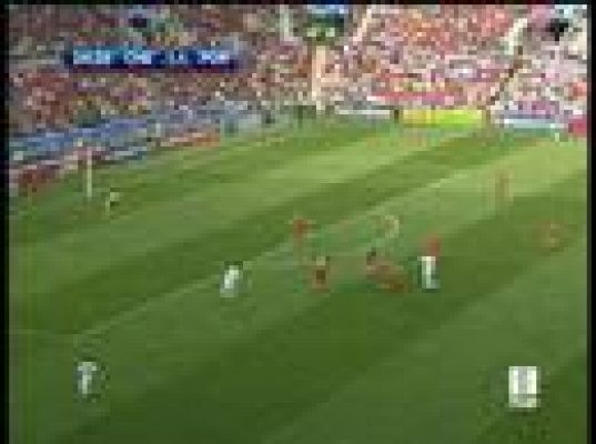  - Ibagaza ficha por el Villareal