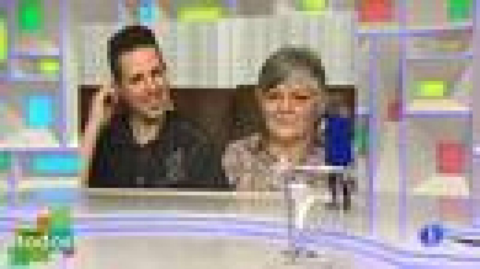 Entre Todos - Ricardo consigue 55.000 euros para un brazo biónico