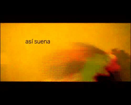  - Spot Radio 3 (Laura Sisteró)