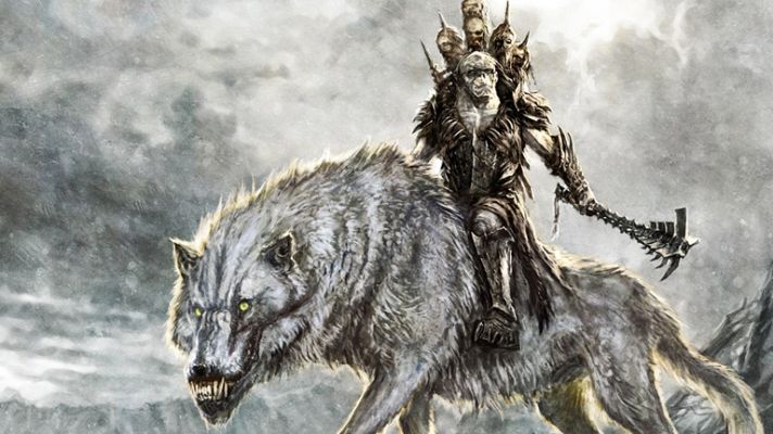 Cultura en Rtve.es - Cómo se hizo  'El Hobbit'