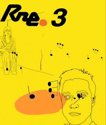  - Spot Radio 3 (Jorge Vera)