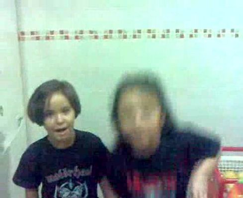  - Spot Radio 3 (Teresa Sauri)