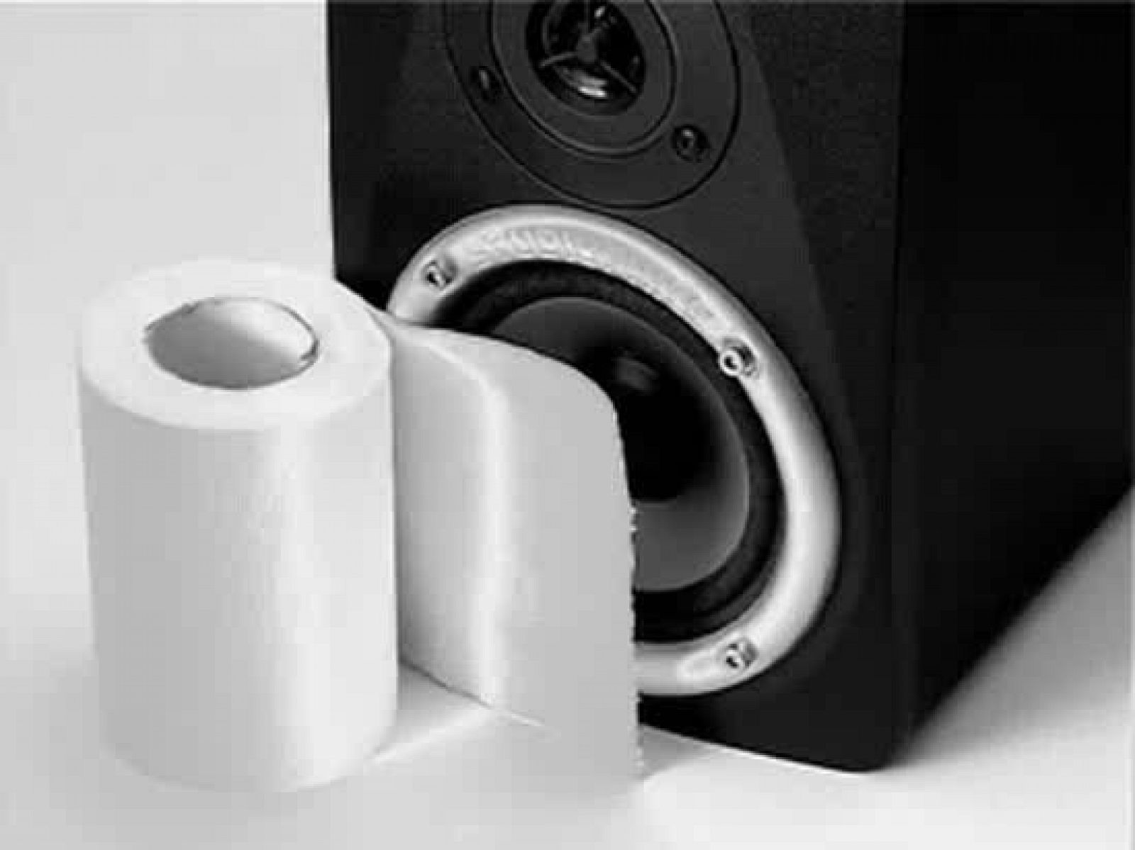 Spot Radio 3 (José Miguel Lancho y Santo Solsona) | Ver