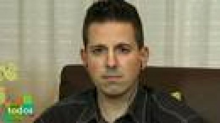 Entre todos - Ricardo necesita un brazo biónico